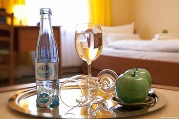 Hotel Abendstern (Berlin)